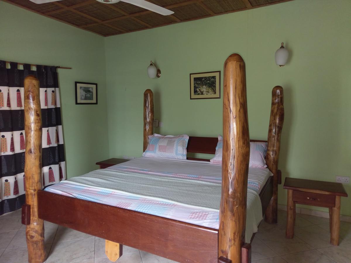 Big Foot Safari Lodge Wli Afegame ภายนอก รูปภาพ