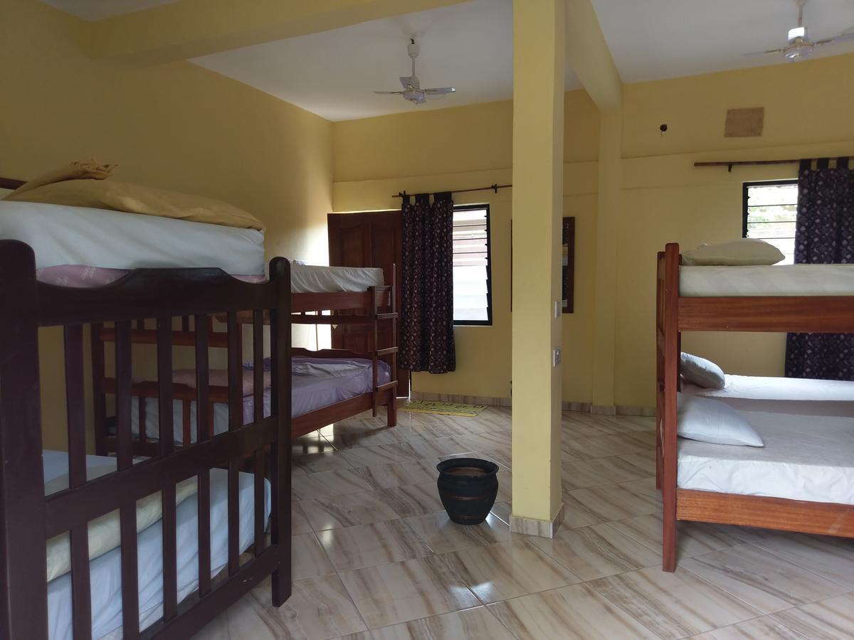 Big Foot Safari Lodge Wli Afegame ภายนอก รูปภาพ