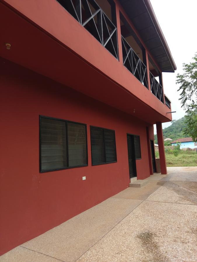Big Foot Safari Lodge Wli Afegame ภายนอก รูปภาพ