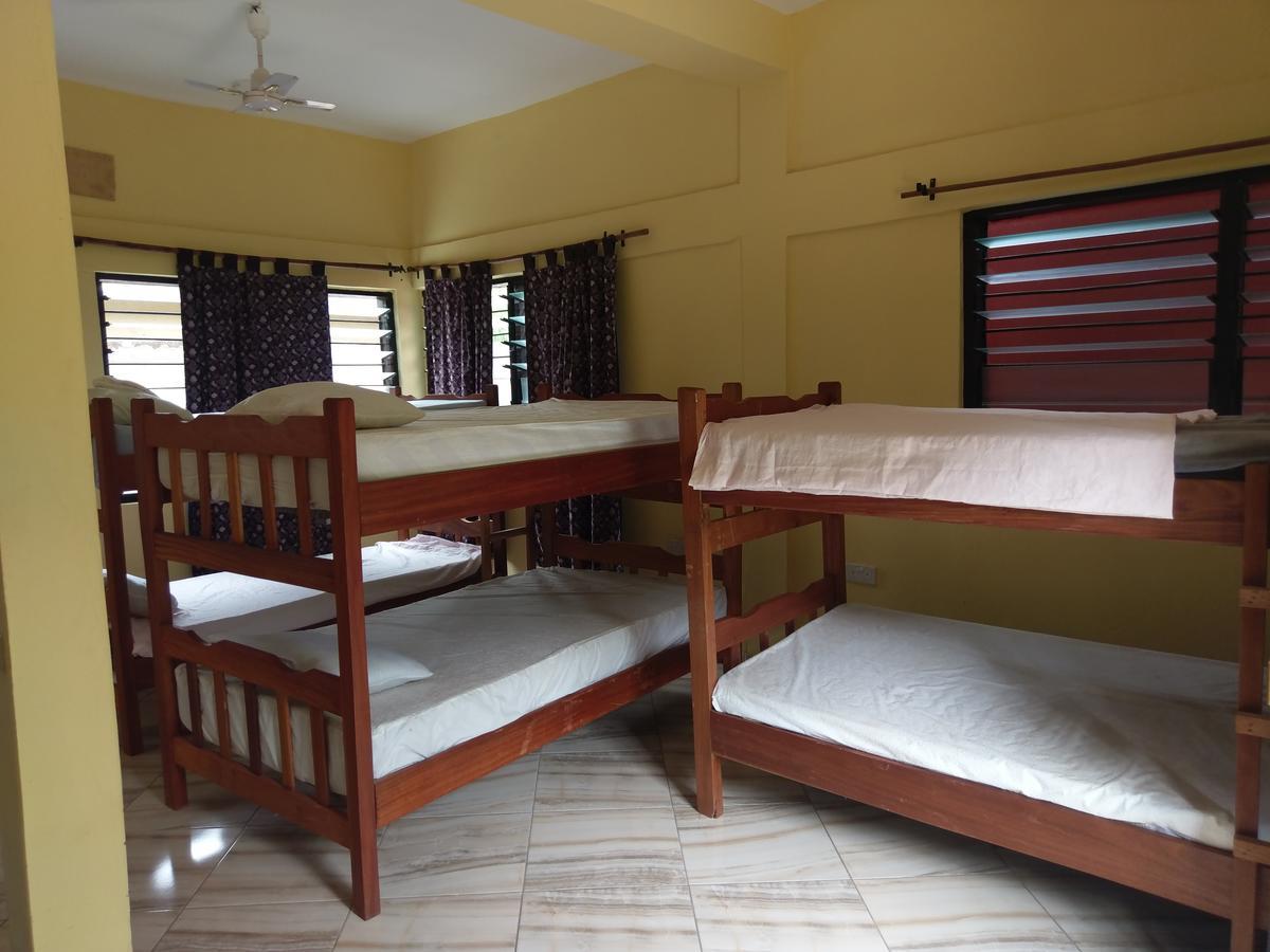 Big Foot Safari Lodge Wli Afegame ภายนอก รูปภาพ