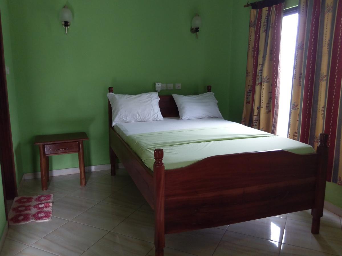 Big Foot Safari Lodge Wli Afegame ภายนอก รูปภาพ